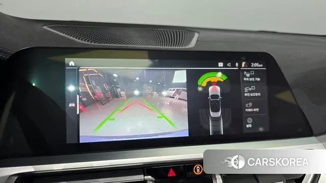 BMW 4 Series (G22) id 3503851 из Кореи 7