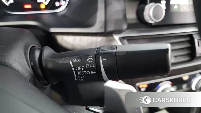 Honda Accord 10th Generation id 3417727 из Кореи 7