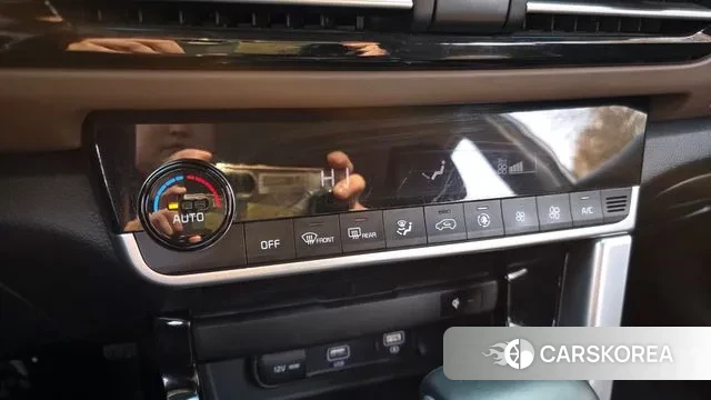 Kia Seltos id 3778558 из Кореи 7