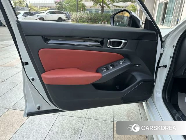 Honda Civic id 4342080 из Китая 7