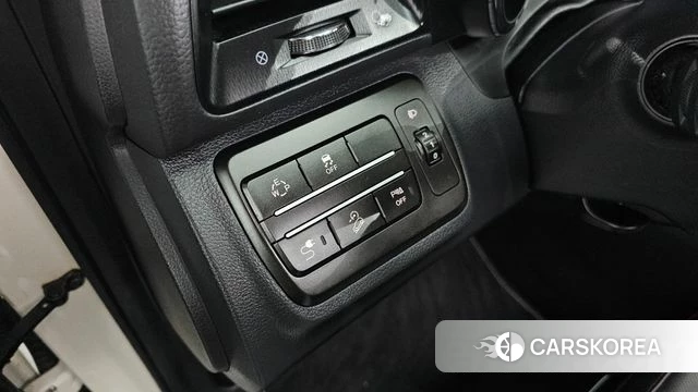 Ssangyong Tivoli Air id 4543295 из Кореи 7