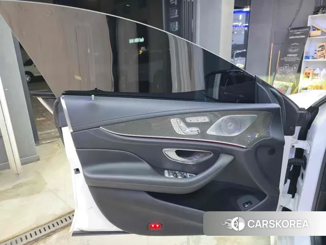 Mercedes-Benz CLS-Class C257 id 3583288 из Кореи 7