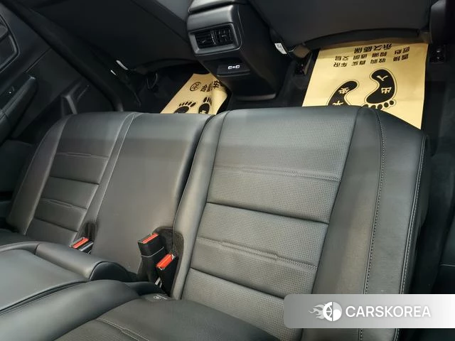 Honda CR-V id 4387382 из Китая 7