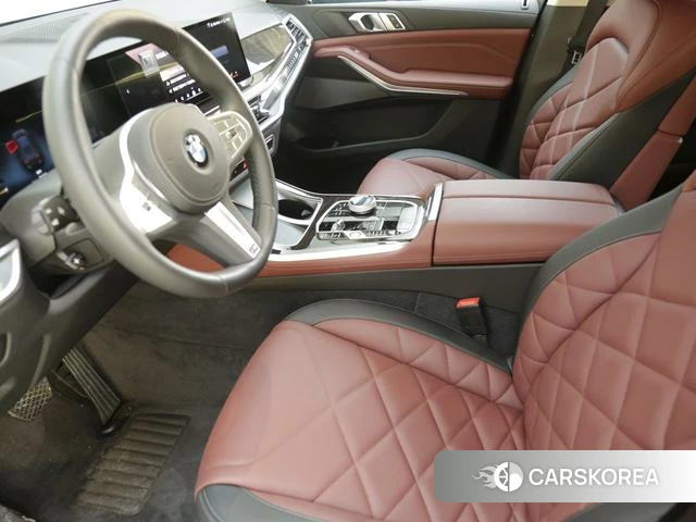 BMW X5 id 4256810 из Китая 7