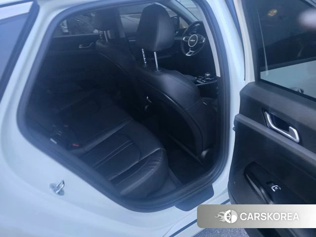Kia K5 3rd generation id 4309461 из Кореи 7