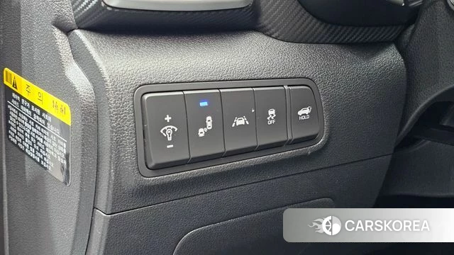 Hyundai All New Tucson id 4732453 из Кореи 7