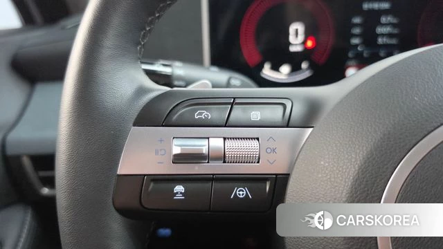 Hyundai Sonata D Edge (DN8) id 4669711 из Кореи 7
