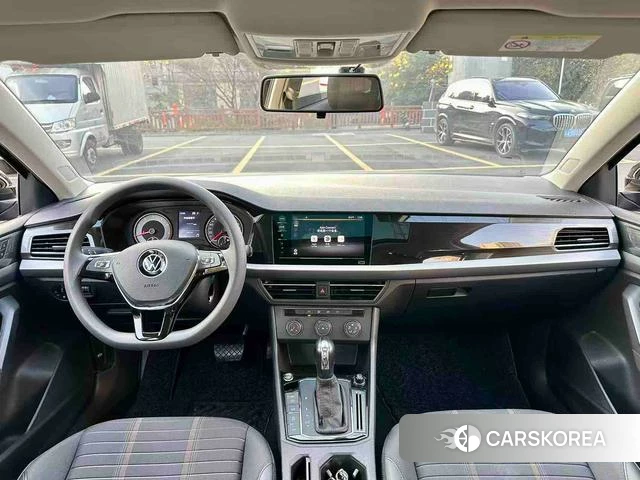 Volkswagen Lavida id 4221360 из Китая 7