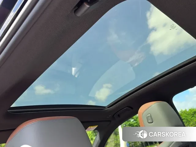 BMW 5 Series (G60) id 2883727 из Кореи 7