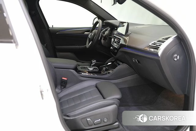 BMW X4 (G02) id 4511141 из Кореи 7