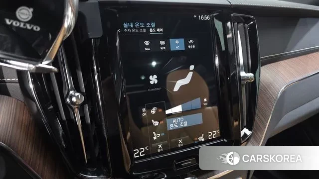 Volvo XC60 second Generation id 3094921 из Кореи 7