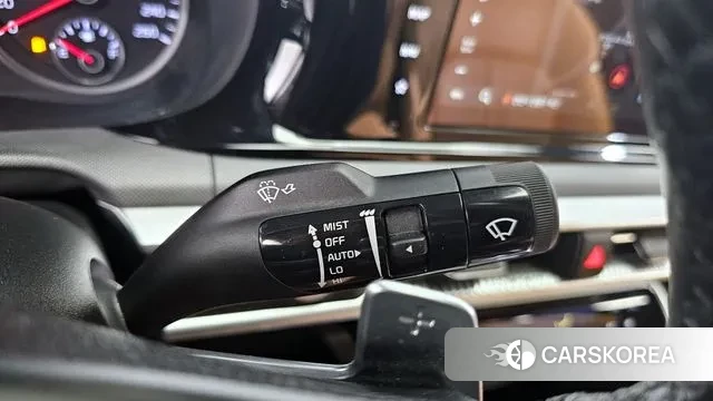 Kia K5 3rd generation id 3417170 из Кореи 7