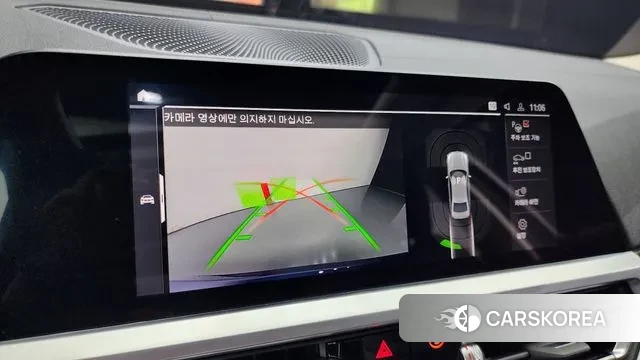 BMW 3 Series (G20) id 3058614 из Кореи 7