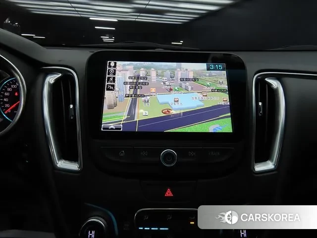 Chevrolet (GM Daewoo) All New Malibu id 3526311 из Кореи 7