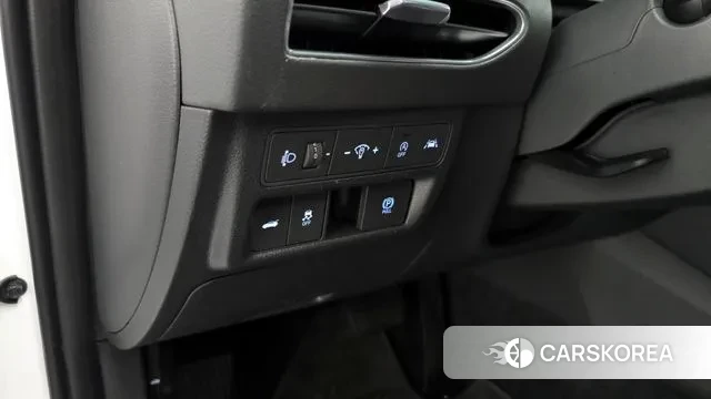 Hyundai Sonata (DN8) id 3735144 из Кореи 7