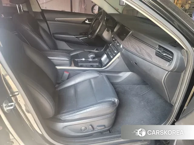 Kia K7 Premier id 3128938 из Кореи 7