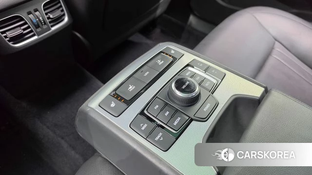 Genesis G80 id 4795109 из Кореи 7
