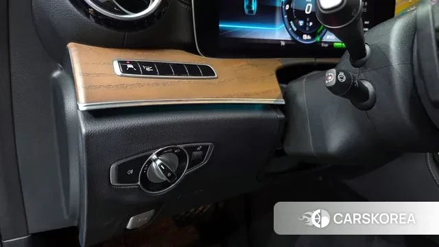 Mercedes-Benz E-Class W213 id 3568081 из Кореи 7