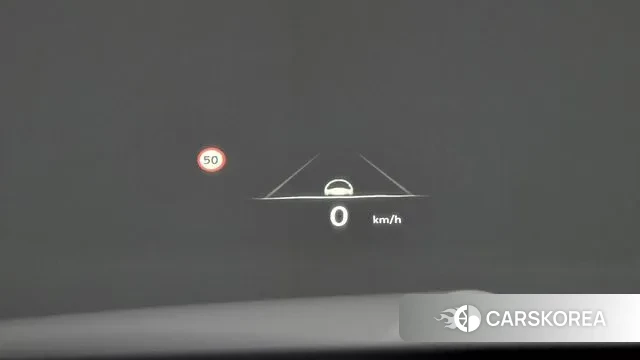 Genesis GV80 Coupe id 3472134 из Кореи 7