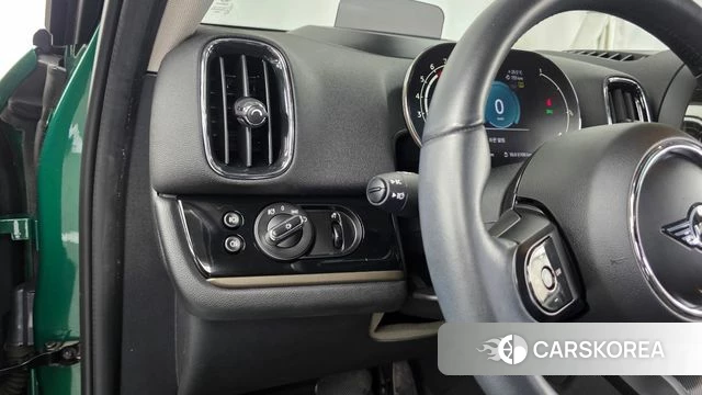 Mini Cooper Countryman id 4506658 из Кореи 7