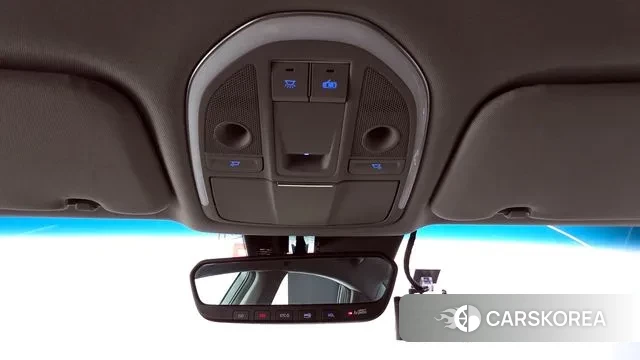 Genesis G80 id 3034146 из Кореи 7