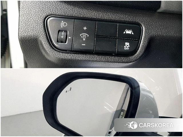 Kia Seltos id 4267627 из Кореи 7