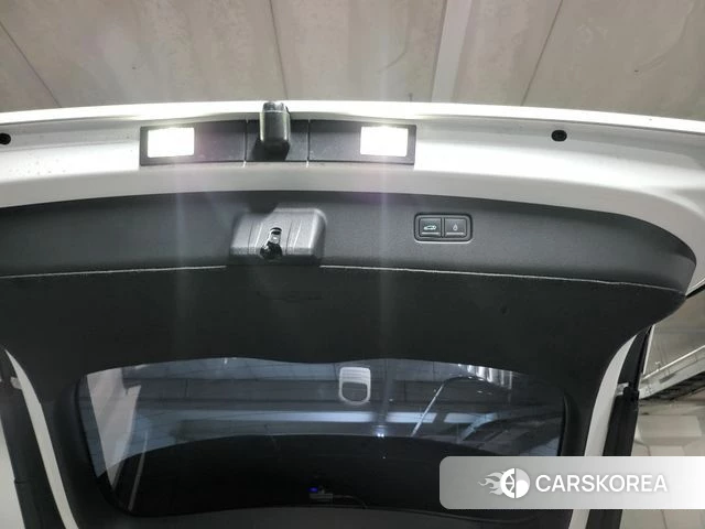 Genesis GV70 id 4601363 из Кореи 7