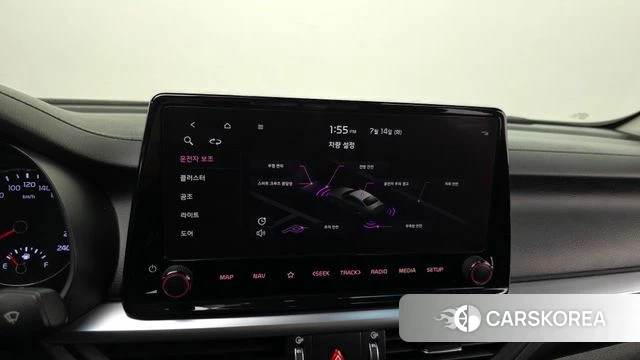 Kia The New K3 2nd generation id 4585206 из Кореи 7