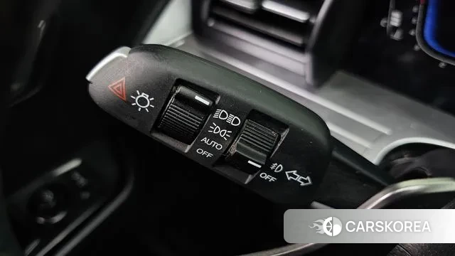 Ssangyong Torres id 3246380 из Кореи 7