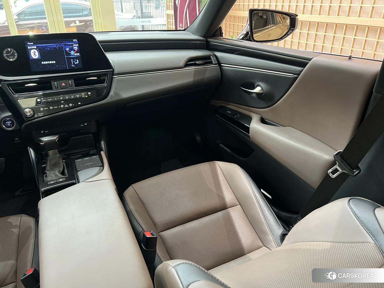 Lexus ES id 4421083 из Китая 7