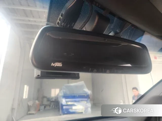 Ssangyong The New Rexton Sport id 3611076 из Кореи 7