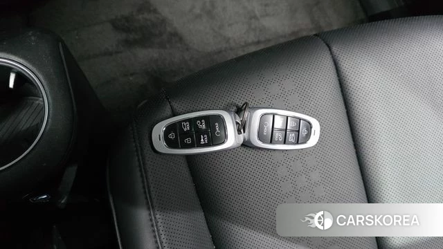 Hyundai Ionic 5 id 4702400 из Кореи 7