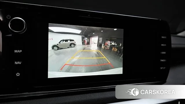 Kia K5 Hybrid 3rd Generation id 3621146 из Кореи 7