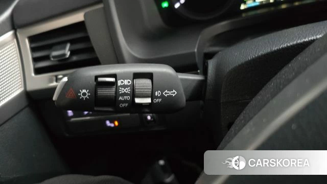 Ssangyong Rexton Sports id 3955728 из Кореи 7