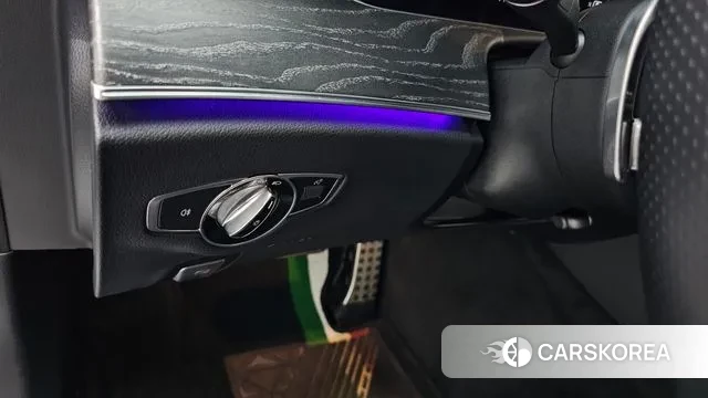 Mercedes-Benz E-Class W213 id 3128355 из Кореи 7