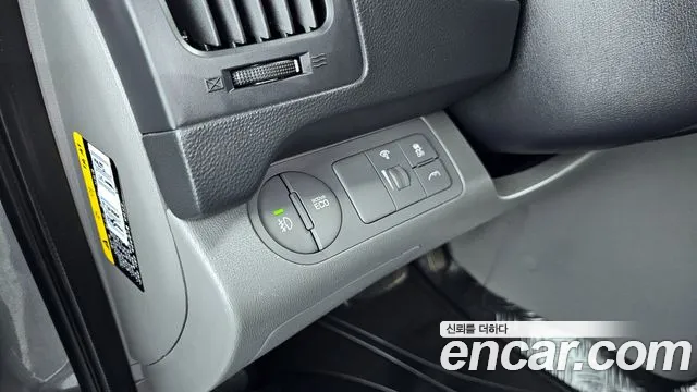 Hyundai The New Grand Starex id 2681261 из Кореи 7