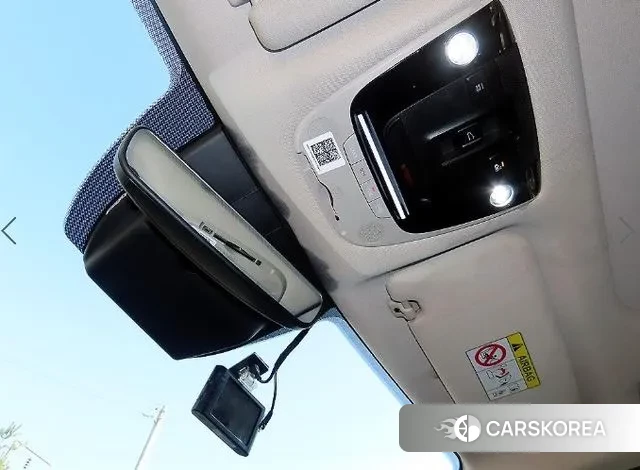 Kia K5 3rd generation id 3384959 из Кореи 7