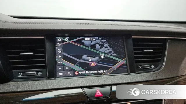 Kia Come New K7 id 3150468 из Кореи 7