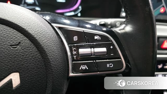 Kia The New Seltos id 4774108 из Кореи 7
