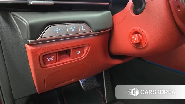 Genesis GV80 Coupe id 3487010 из Кореи 7