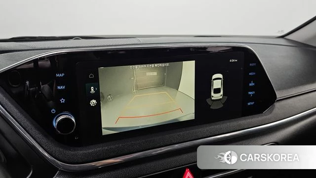 Hyundai Sonata (DN8) id 4595434 из Кореи 7