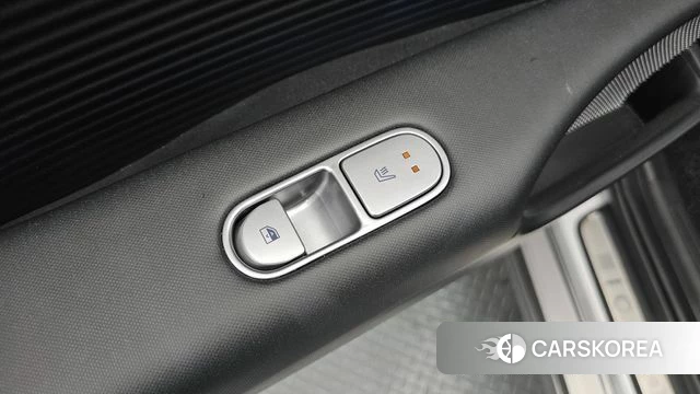 Hyundai Ionic 6 id 4898893 из Кореи 7