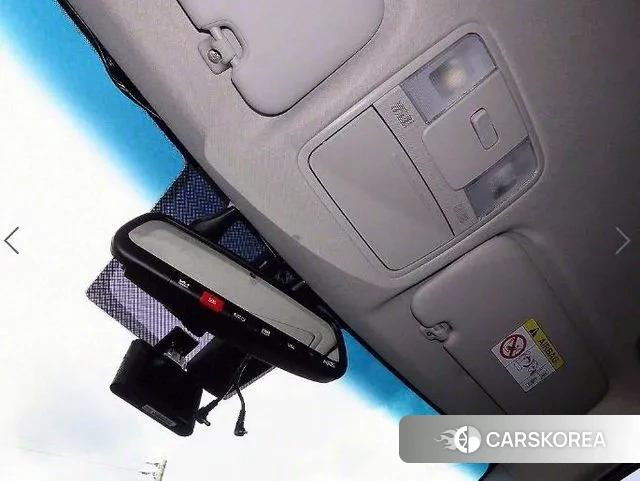 Kia The New K3 2nd generation id 3053075 из Кореи 7