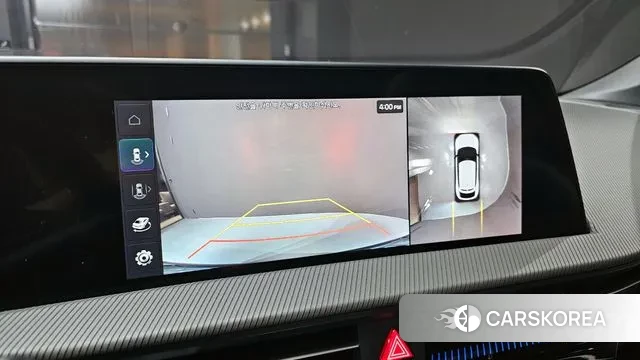 Kia EV6 id 3027167 из Кореи 7