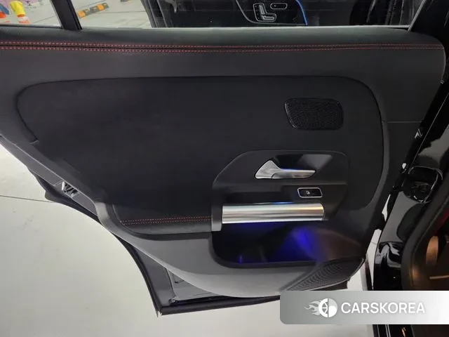 Mercedes-Benz GLA - Class H247 id 3550093 из Кореи 7