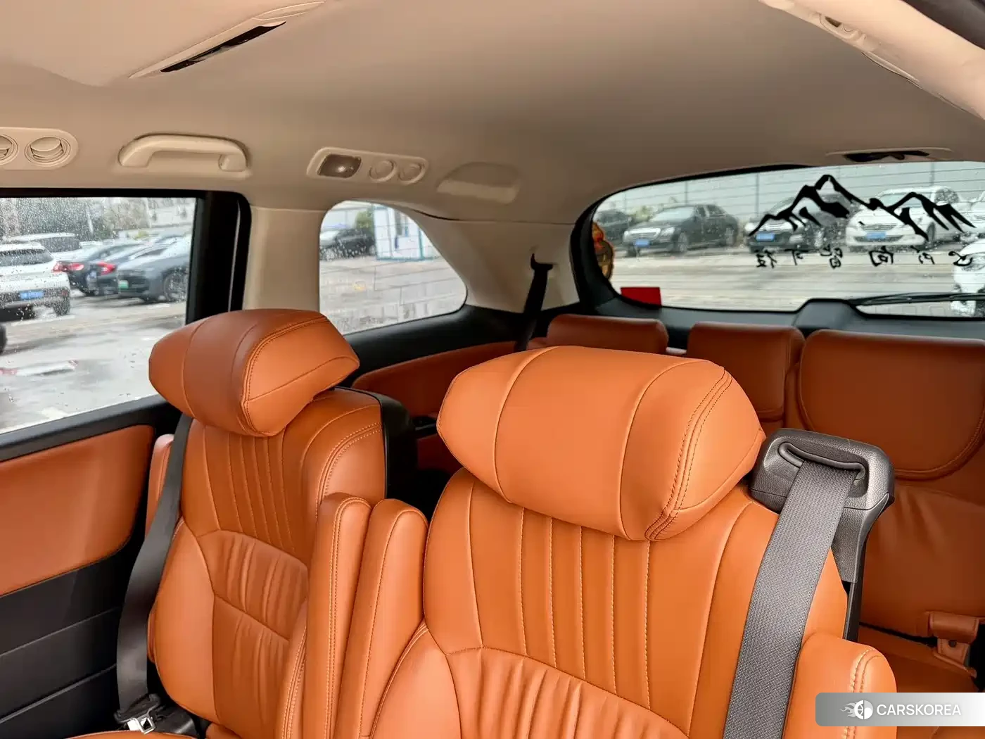 Honda Odyssey id 4515358 из Китая 7
