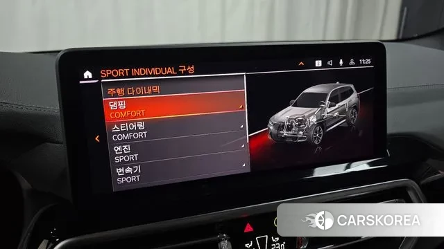 BMW X3 (G01) id 3684544 из Кореи 7