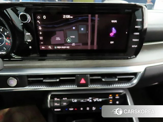 Kia K5 3rd generation id 4446558 из Кореи 7