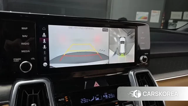 Kia Sorento 4th Generation id 3503694 из Кореи 7