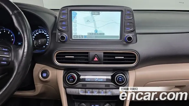 Hyundai Kona id 2956698 из Кореи 7